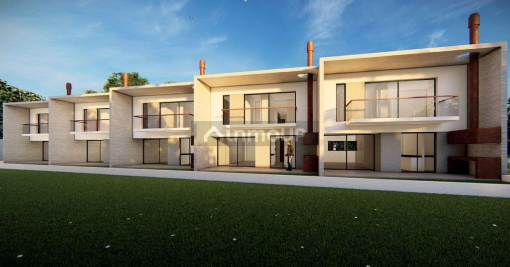 Duplex en Venta en Lujan de Cuyo, Mendoza