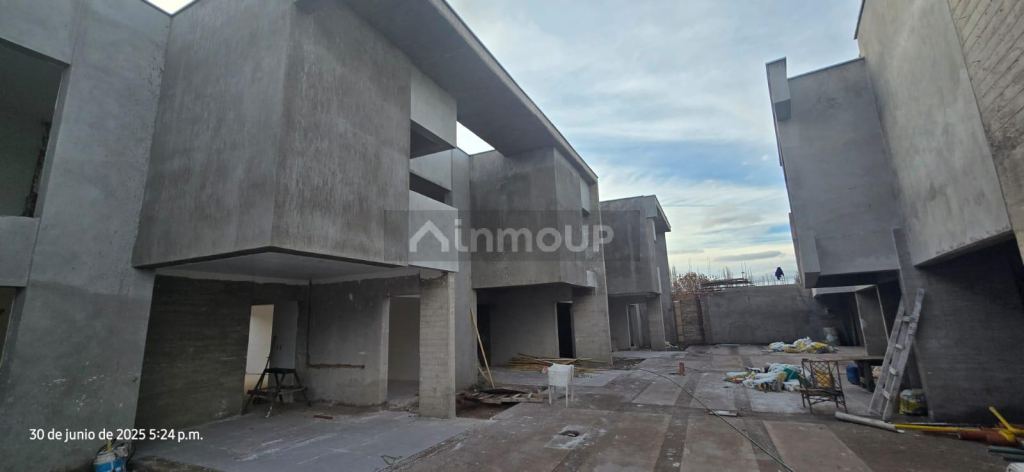 Duplex en Venta en Lujan de Cuyo, Mendoza