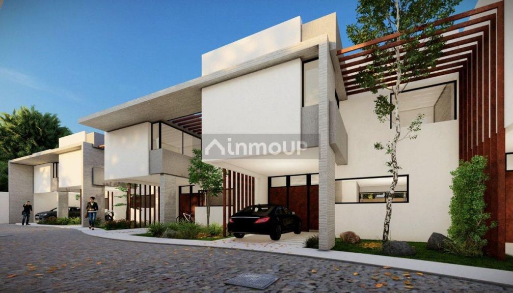 Duplex en Venta en Lujan de Cuyo, Mendoza