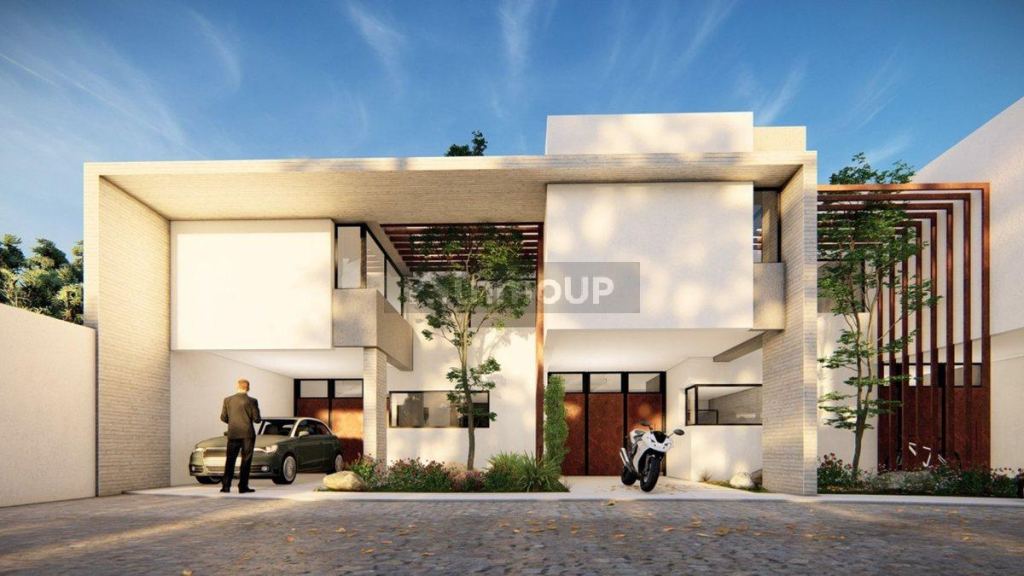 Duplex en Venta en Lujan de Cuyo, Mendoza