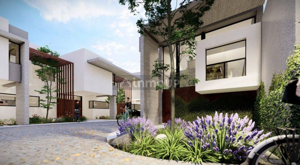 Duplex en Venta en Lujan de Cuyo, Mendoza