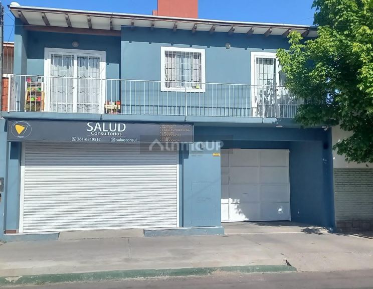 Departamento en Alquiler en Maipu, Mendoza
