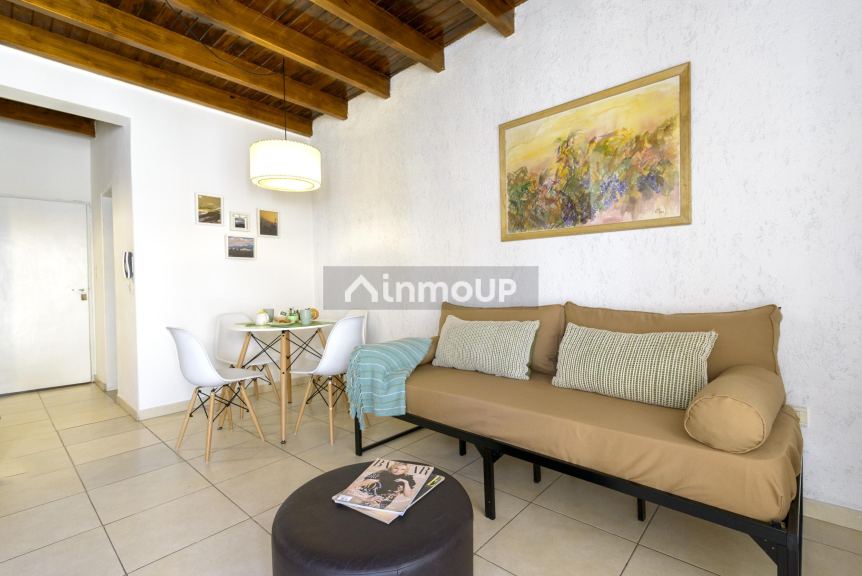 Departamento en Venta en Las Heras, Mendoza