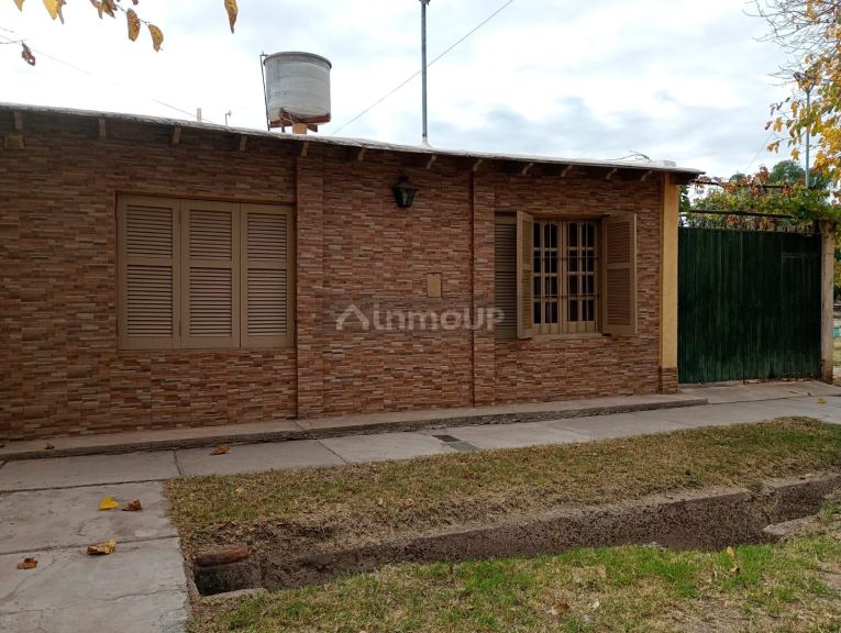 Casa en Venta en Rivadavia, Mendoza
