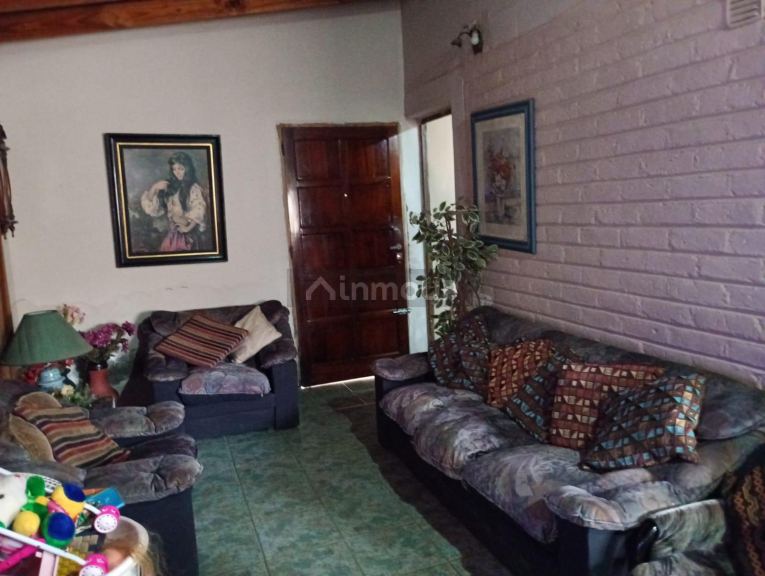 Casa en Venta en Rivadavia, Mendoza