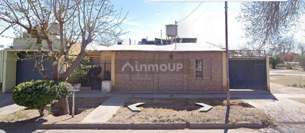 Casa en Venta en Rivadavia, Mendoza