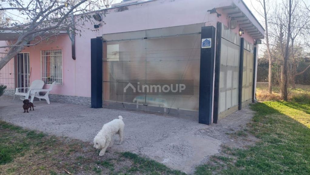 Casa en Venta en Lujan de Cuyo, Mendoza
