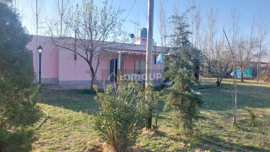 Casa en Venta en Lujan de Cuyo, Mendoza