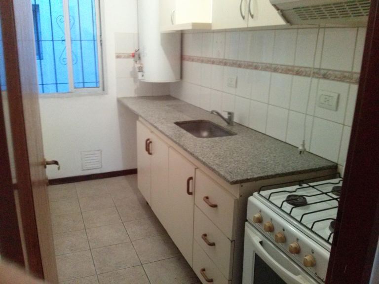 Departamento en Alquiler en Godoy Cruz, Mendoza