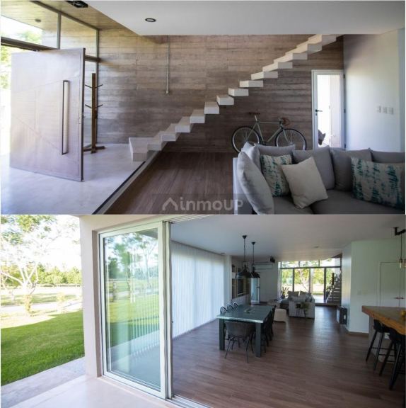 Casa en Venta en Yerba Buena, Tucuman
