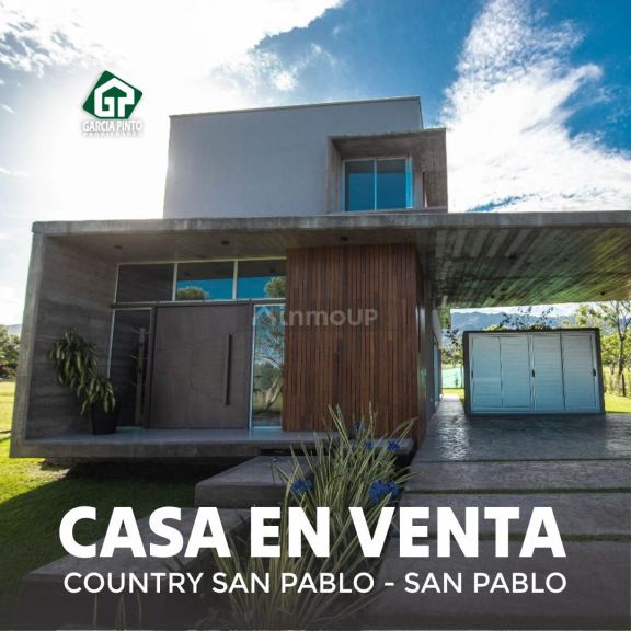Casa en Venta en Yerba Buena, Tucuman
