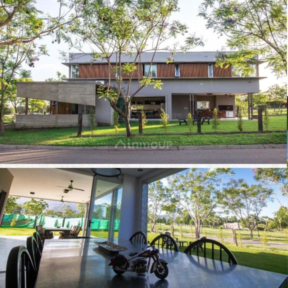 Casa en Venta en Yerba Buena, Tucuman