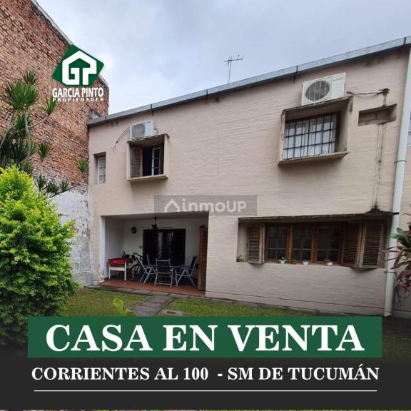 Casa en Venta en S.M. de Tucumán, Tucuman