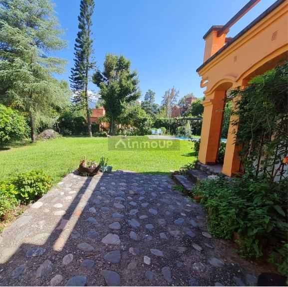 Casa en Venta en Yerba Buena, Tucuman