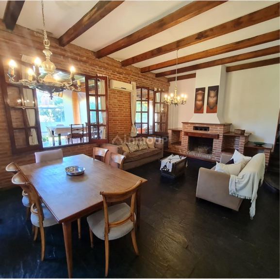 Casa en Venta en Yerba Buena, Tucuman