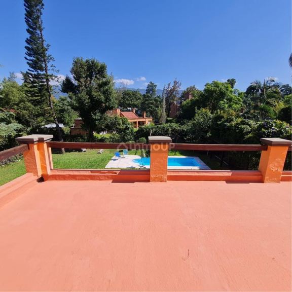 Casa en Venta en Yerba Buena, Tucuman