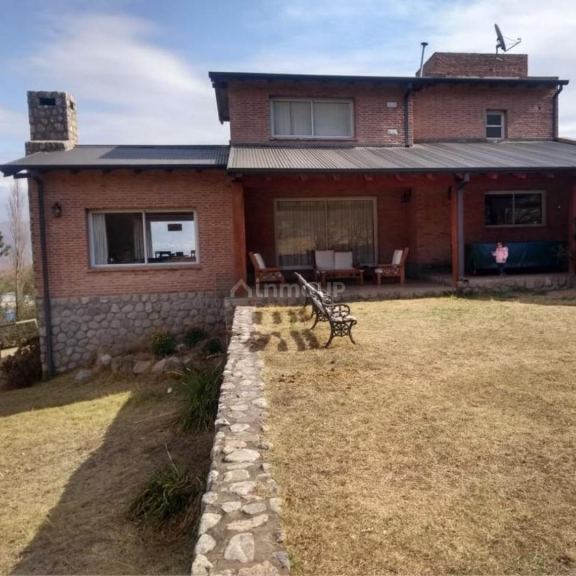 Casa en Venta en Tafi del valle, Tucuman