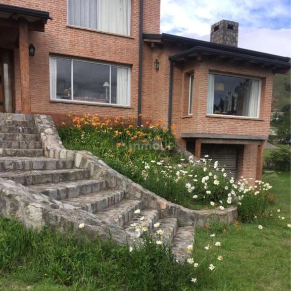 Casa en Venta en Tafi del valle, Tucuman