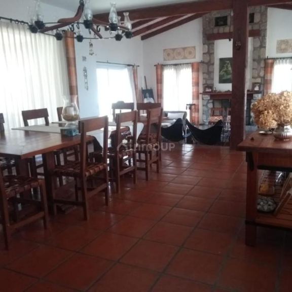 Casa en Venta en Tafi del valle, Tucuman