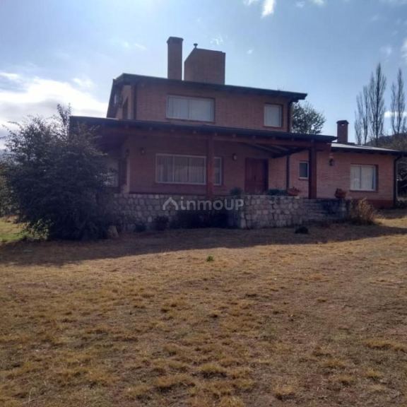 Casa en Venta en Tafi del valle, Tucuman
