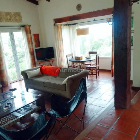 Casa en Venta en Tafi del valle, Tucuman