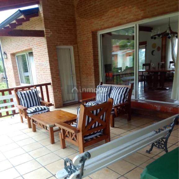 Casa en Venta en Tafi del valle, Tucuman