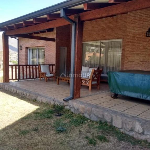 Casa en Venta en Tafi del valle, Tucuman