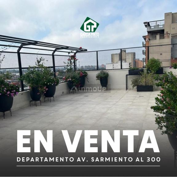 Departamento en Venta en S.M. de Tucumán, Tucuman
