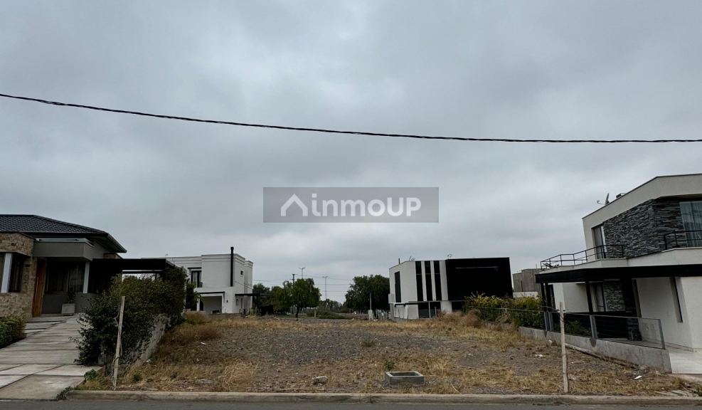 Lote en Venta en Capital, Mendoza