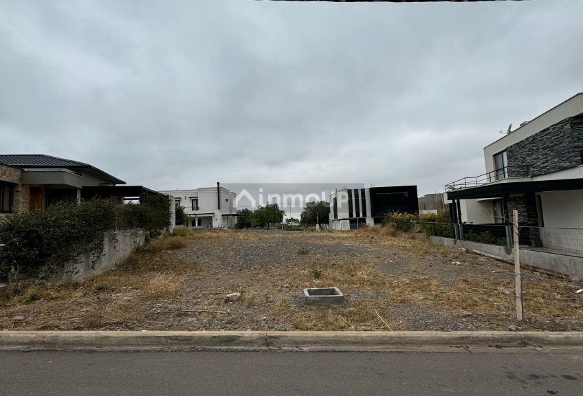 Lote en Venta en Capital, Mendoza