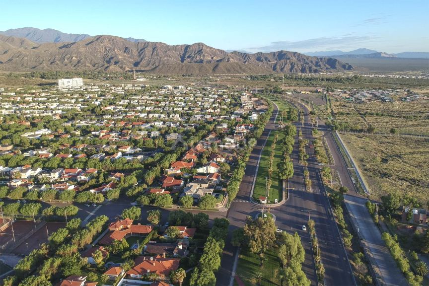 Lote en Venta en Capital, Mendoza
