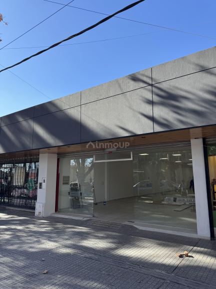 Local Comercial en Alquiler en Lujan de Cuyo, Mendoza