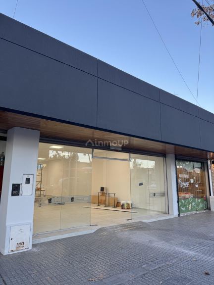 Local Comercial en Alquiler en Lujan de Cuyo, Mendoza