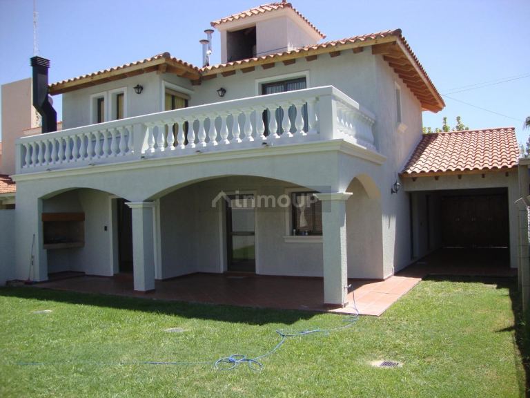 Casa en Venta en Maipu, Mendoza