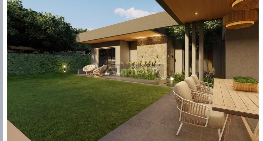 Casa en Venta en Lujan de Cuyo, Mendoza