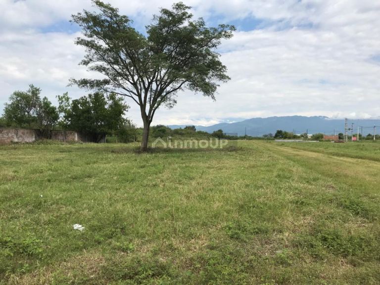 Lote en Venta en S.M. de Tucumán, Tucuman