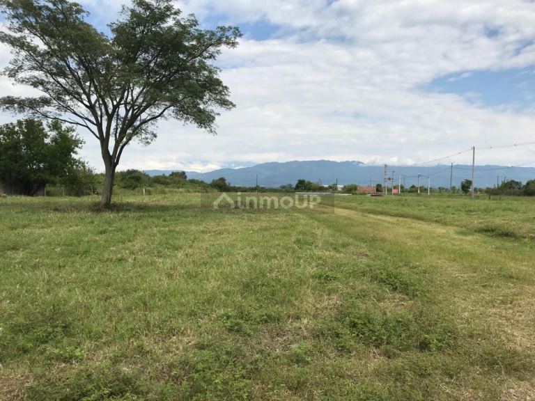 Lote en Venta en S.M. de Tucumán, Tucuman