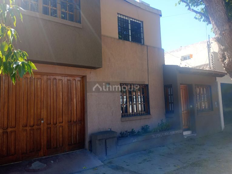 Casa en Venta en Las Heras, Mendoza