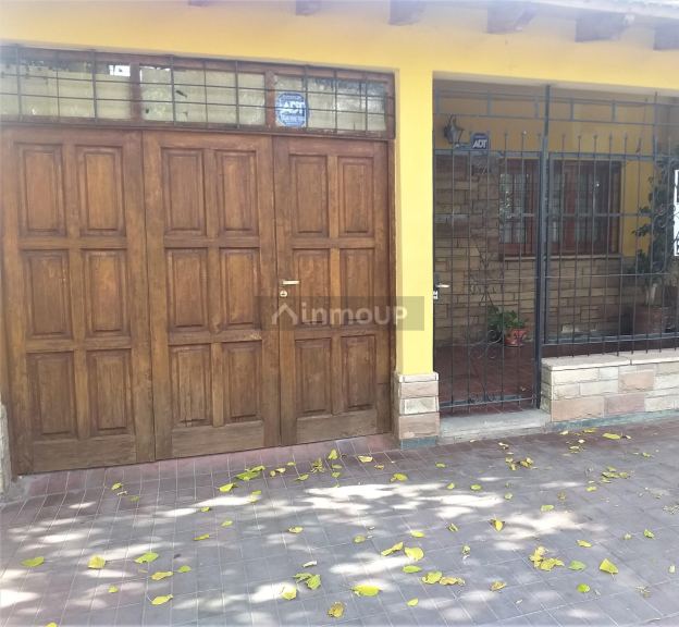 Casa en Venta en Capital, Mendoza