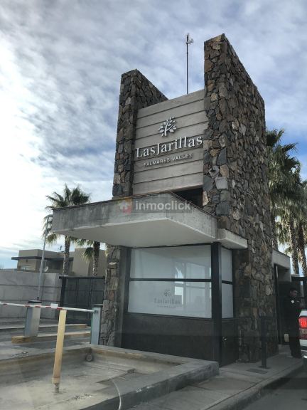 Lote en Venta en Lujan de Cuyo, Mendoza