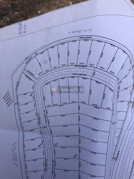 Lote en Venta en Lujan de Cuyo, Mendoza