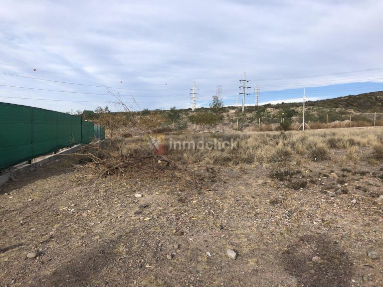 Lote en Venta en Lujan de Cuyo, Mendoza
