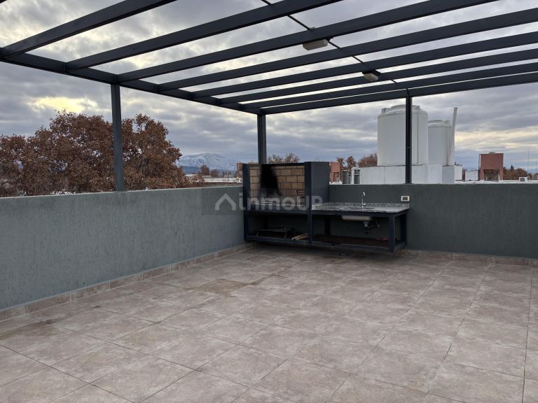 Departamento en Alquiler en Godoy Cruz, Mendoza