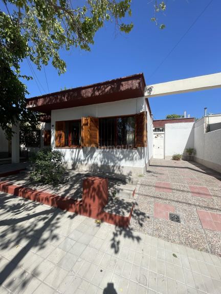 Casa en Alquiler en Guaymallen, Mendoza