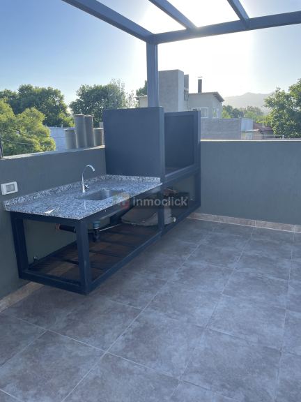 Departamento en Venta en Godoy Cruz, Mendoza