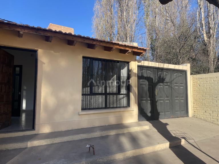 Casa en Alquiler en Lujan de Cuyo, Mendoza