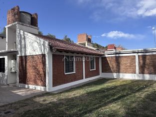Lujan de Cuyo Calle sin nombre