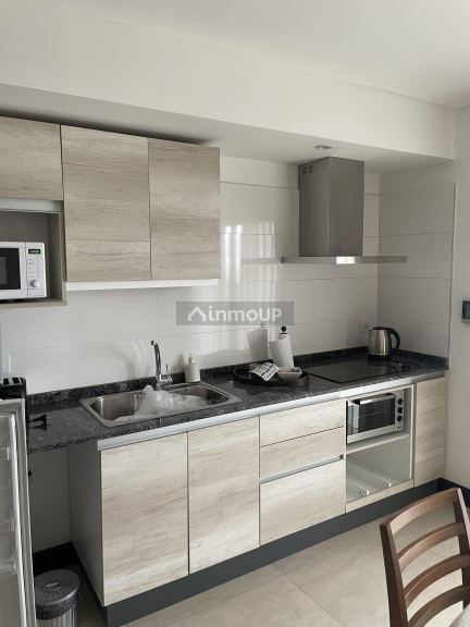 Departamento en Alquiler en Godoy Cruz, Mendoza