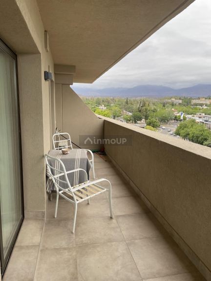 Departamento en Alquiler en Godoy Cruz, Mendoza