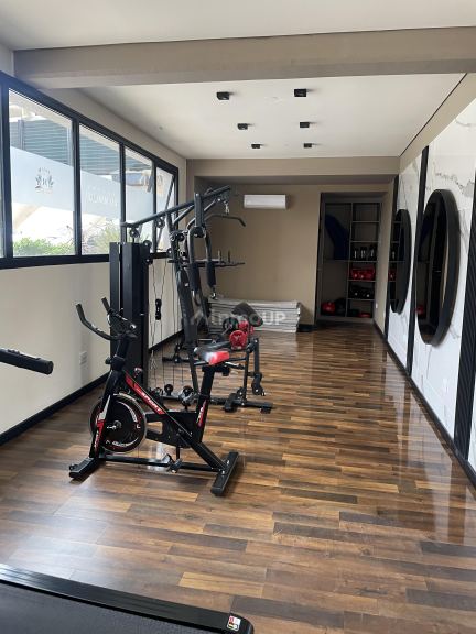 Departamento en Alquiler en Godoy Cruz, Mendoza